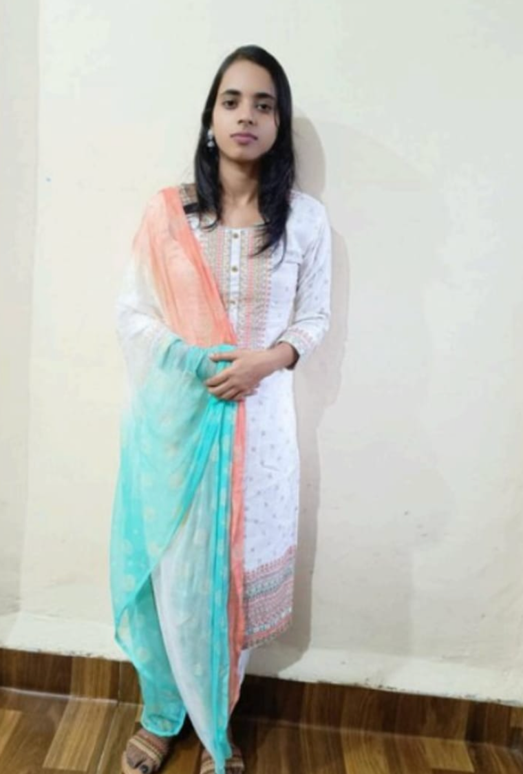 Seema Kumari